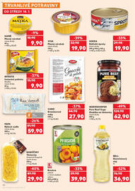 Kaufland leták týden 3 Strana 42