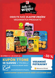 Kaufland leták týden 3 Strana 51
