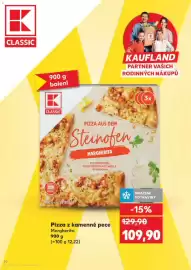 Kaufland leták týden 3 Strana 20
