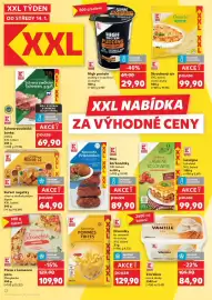 Kaufland leták týden 3 Strana 22