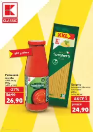 Kaufland leták týden 3 Strana 24