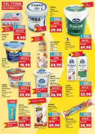 Kaufland leták týden 3 Strana 26