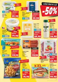 Kaufland leták týden 3 Strana 27