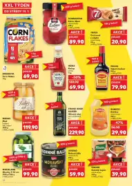 Kaufland leták týden 3 Strana 28