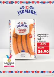 Kaufland leták týden 3 Strana 35