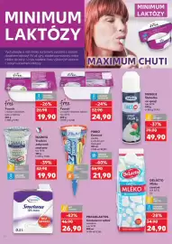 Kaufland leták týden 3 Strana 38