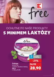 Kaufland leták týden 3 Strana 39