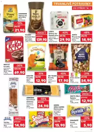 Kaufland leták týden 3 Strana 41