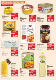 Kaufland leták týden 3 Strana 42