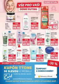 Kaufland leták týden 3 Strana 47