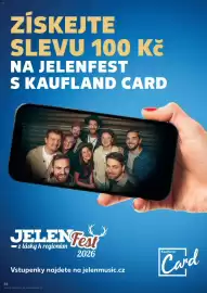 Kaufland leták týden 3 Strana 56