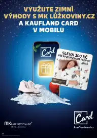 Kaufland leták týden 3 Strana 58