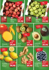 Kaufland leták týden 3 Strana 9