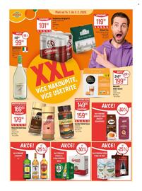 Globus leták týden 3 Strana 11