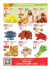 Globus leták týden 3 Strana 19