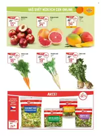 Globus leták týden 3 Strana 20