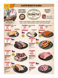 Globus leták týden 3 Strana 5