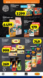 ALDI akciós újság hét 3 Oldal 21
