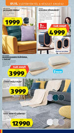 ALDI akciós újság hét 3 Oldal 26