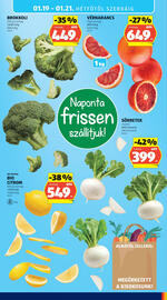 ALDI akciós újság hét 3 Oldal 35
