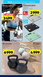 ALDI akciós újság hét 3 Oldal 41