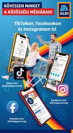 ALDI akciós újság hét 3 Oldal 47