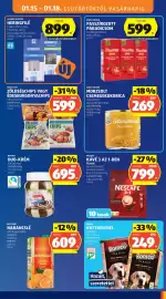 ALDI akciós újság hét 3 Oldal 13