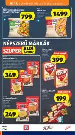 ALDI akciós újság hét 3 Oldal 20