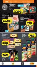ALDI akciós újság hét 3 Oldal 21
