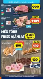 ALDI akciós újság hét 3 Oldal 34