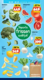 ALDI akciós újság hét 3 Oldal 35