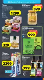 ALDI akciós újság hét 3 Oldal 39