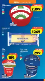 ALDI akciós újság hét 3 Oldal 5