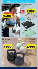 ALDI akciós újság hét 3 Oldal 11