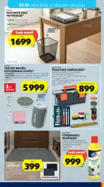 ALDI akciós újság hét 3 Oldal 13