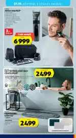 ALDI akciós újság hét 3 Oldal 15