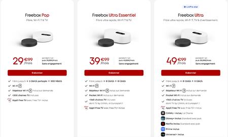 Catalogue Free semaine 3 page 1