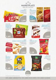 Edeka Struve Prospekt woche 3 Seite 12