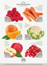 Edeka Struve Prospekt woche 3 Seite 2