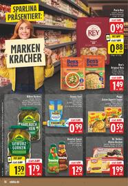 EDEKA Vogl Prospekt woche 3 Seite 14
