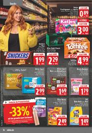 EDEKA Vogl Prospekt woche 3 Seite 16