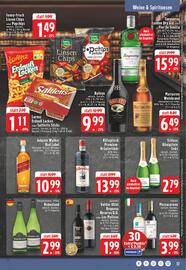 EDEKA Vogl Prospekt woche 3 Seite 17