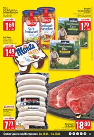 EDEKA Vogl Prospekt woche 3 Seite 23