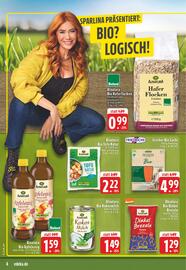 EDEKA Vogl Prospekt woche 3 Seite 4