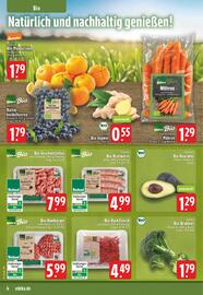 EDEKA Vogl Prospekt woche 3 Seite 6