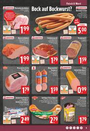 EDEKA Vogl Prospekt woche 3 Seite 9