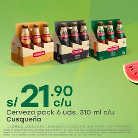 Catálogo Tottus Página 12