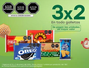 Catálogo Tottus Página 2