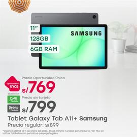 Catálogo Tottus Página 6