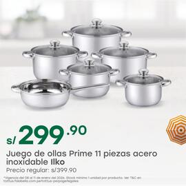 Catálogo Tottus Página 7